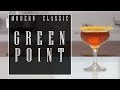Modern Classics: Greenpoint