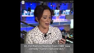 WEB EXTRA: Carol's Second Act In 30 Seconds