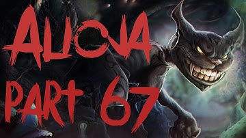 Zagrajmy w Alice: Madness Returns part 67