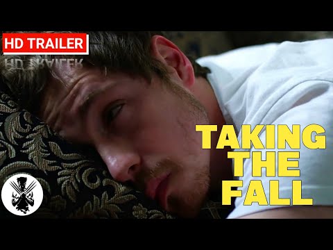 Taking The Fall | Official Trailer | 2021 | Katie Gill, Munro Chambers | A Drama Movie