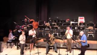 Dixie Dukes Sugar Foot Stomp