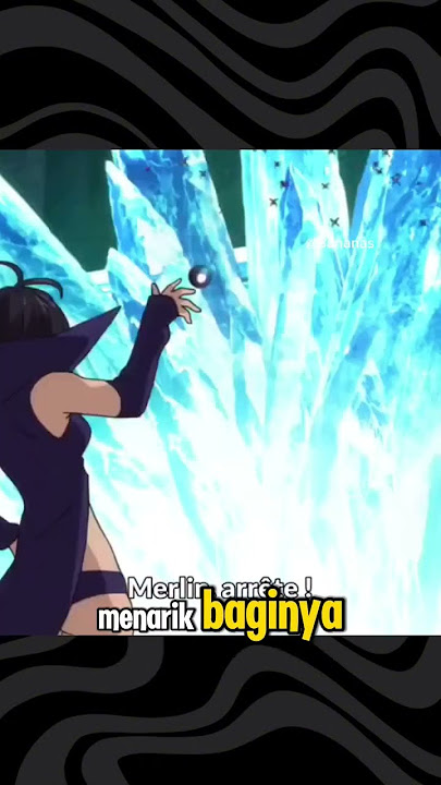 siapa aja sih ke-7 dosa di nanatsu no taizai? #nanatsunotaizai #anime #sevendeadlysins #meliodas