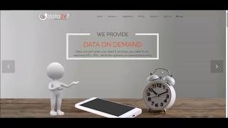 Data247 SuccessorsData tutorial