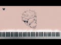 Jujutsu Kaisen Opening 1 Kaikai Kitan But It S Lofi Piano Jujutsu Kaisen Opening 1 Kaikai Kitan But It S Lofi Piano