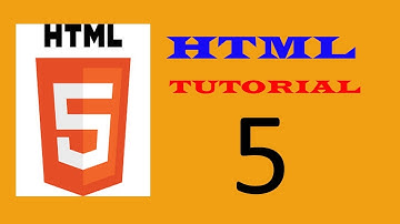 HTML TUTORIAL FOR BEGINNERS | PART-5 | HTML ENTITIES AND IFRAME TAGS