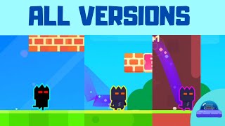 Super Phantom Cat 2 How To Get Alpha: In ALL Versions!