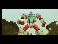 Transformers Forged to Fight ending story