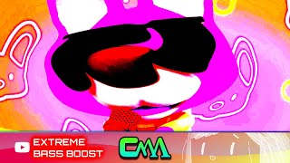 바라밤 Ba-ra-bam - Extreme Bass Boost