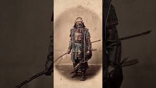 Code of the SAMUARI 🏯 Exploring Japan's ELITE WARRIORS 🥷🏼