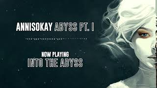 Annisokay - Into The Abyss (Official Visualizer)