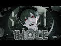 すち - 1HOLE [Official Music Video] - YouTube