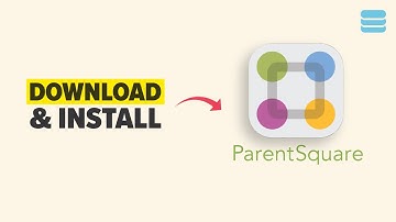 How to Download & Install ParentSquare App 2026 - Full Guide