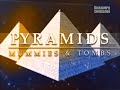 Piramisok, múmiák, sírkamrák 3 - Miért épültek a piramisok?