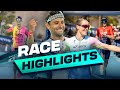 Race Highlights | Lake Las Vegas T100