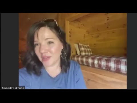 Woman wants all