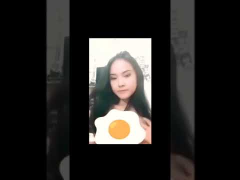 viralll!!! mirip artis GABRIELLA LARASATI .. syurr video 14 detik tersebar luass