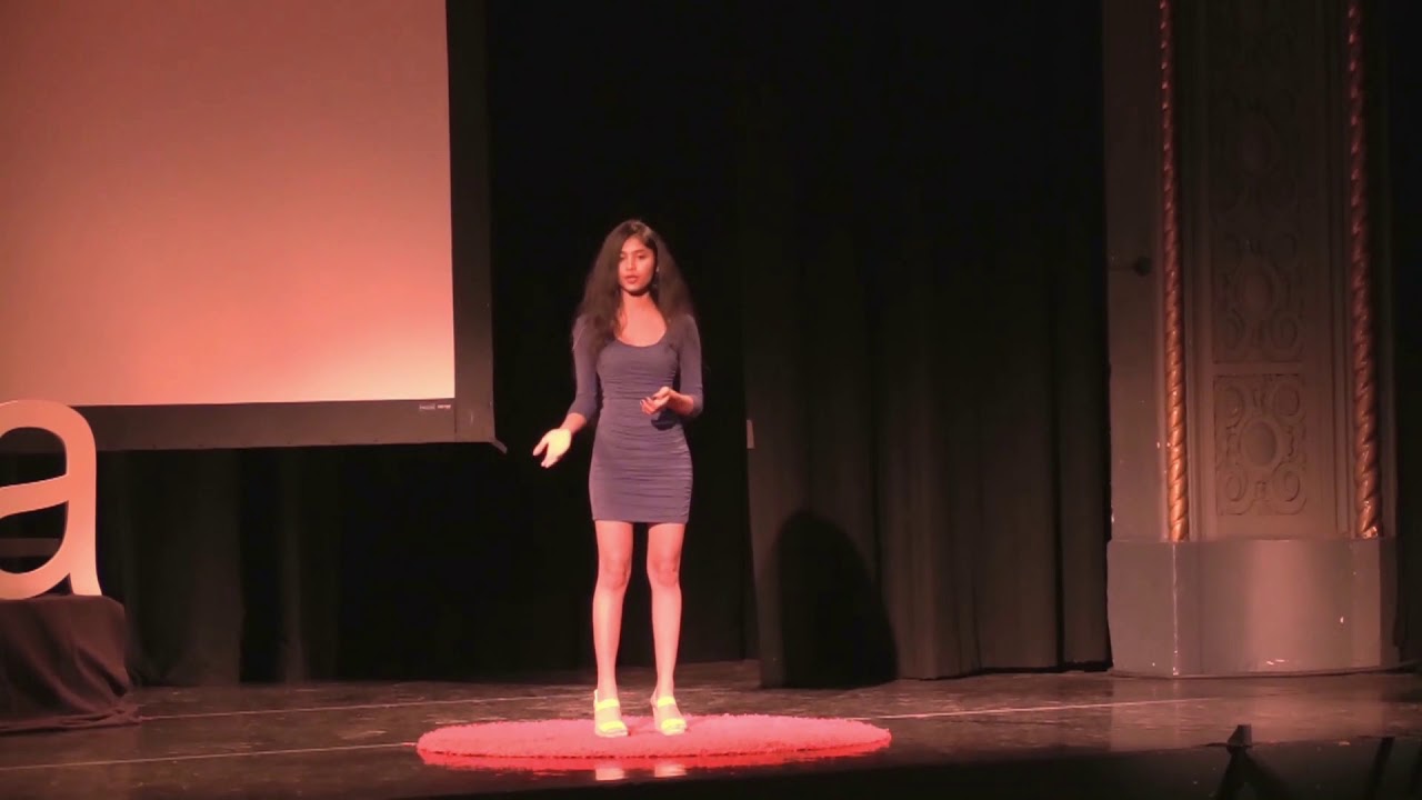Let's End Social Entrepreneurship | Juhi Kore | TEDxUTampa