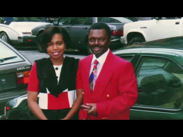 The Never Aired Living History of Dag Heward-Mills   #Bishop Dag @60 class=