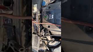 Car For Parts - Skoda SUPERB 2003 2.5L 114kW Diesel