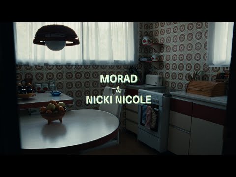 MORAD, NICKI NICOLE - PAZ (VIDEO OFICIAL)