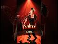 탱고 Salto Variation - 내려줬다가 다시 강력 리프트 | Part 7 살또설명