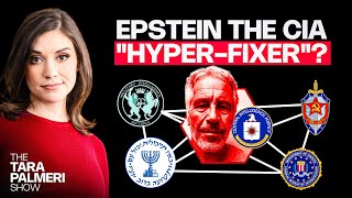 Download Lagu Ex spy explains Epstein's value to CIA MP3 Download Lagu Ex spy explains Epstein's value to CIA MP3