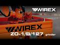 Ostrzarka ZO-1/B/127 - WIREX