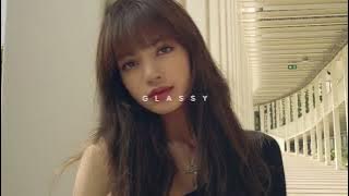 blackpink - tally (slowed   reverb)