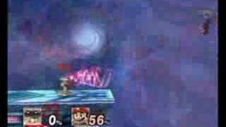 R.O.B Final Smash