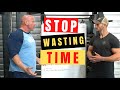 Build YOUR OWN Workout Plan OVER AGE 40 (Stan Efferding Special Guest)