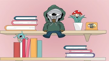 MF DOOM - One Beer (Official Video)