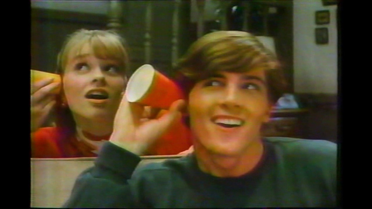 1987年1月の懐かしいＣＭ集　Japanese TV Commercials　1987/01