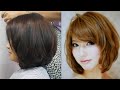 haircut tutorial change shape face ซอยผมตัดผมเพื่อเปลี่ยนรูปทรงหน้า