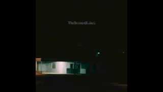 The Besnard Lakes - Thomasina