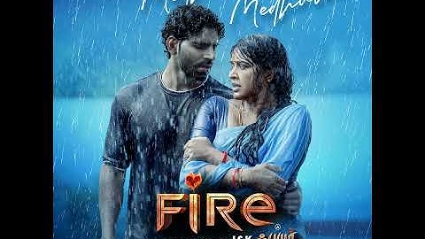 Medhu Medhuvai (From "Fire")