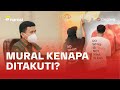 Heboh Mural Jokowi, Hina Lambang Negara? - Bung, Ini Negeri Kita (Part 6) | Mata Najwa