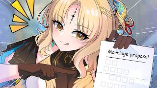 Married Life with Suisui~