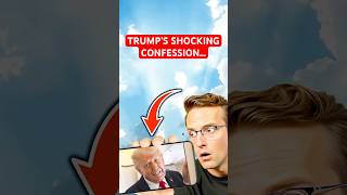 Trump Makes SHOCKING Confession About His Own Death: 'I'm Not Going To Heaven…’