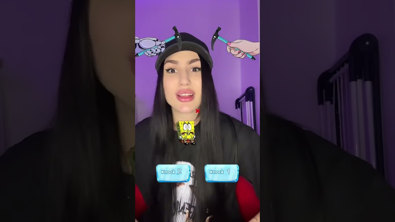 Цель игры спасти Спанч Боба (2024)