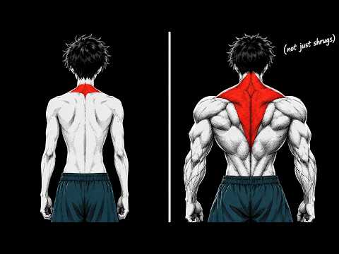 How To Force Your Triceps To Grow (Full Triceps Workout)