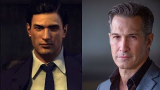 Thumbnail Mafia II : Definitive Edition - Characters and Voice Actors