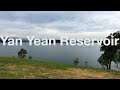 Откуда берётся питьевая вода для города Мельбурн и его окрестностей // Yan Yean Reservoir