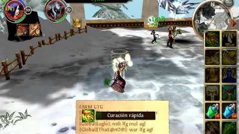 Order and Chaos-Trial Field of the Limit/Heal