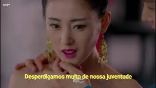 MV Go Princess Go (OST) - It Can Be Thought Of But Not Spoken (Tradução PT-BR)