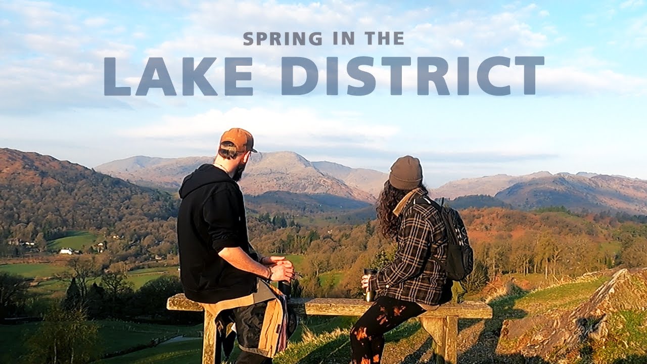 Van Life vs. Tent Life: We Left Our Home to Go Camping!