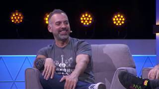 Darksiders Action Adventure Evolved E3 Coliseum 2019 Panel