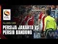 Persija jakarta vs persib bandung  isl 2010 2011