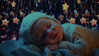 Baby Sleep Music with Nature Sounds💤Fall Asleep and Relax Instantly💤Sleep Instantly Within 3 Minutes