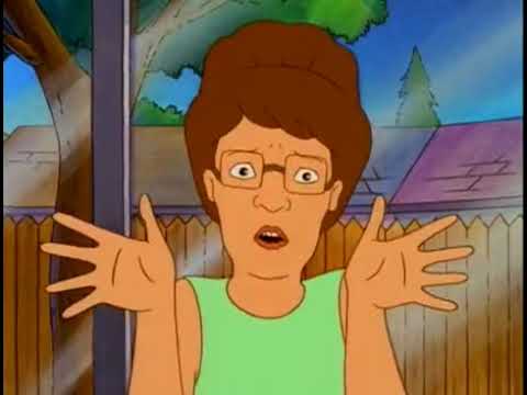 Best of King of The Hill: ep2 Pranking 