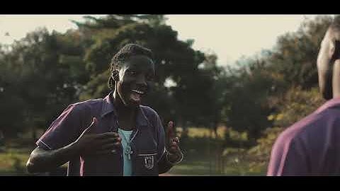 Trailer "The Shadows"  OUT SOON